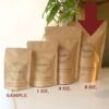 8 oz. Organic Red Rooibos Looseleaf Tea - Image 2