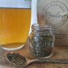 4 oz. Bag of Organic Green Rooibos Looseleaf Tea - Image 4