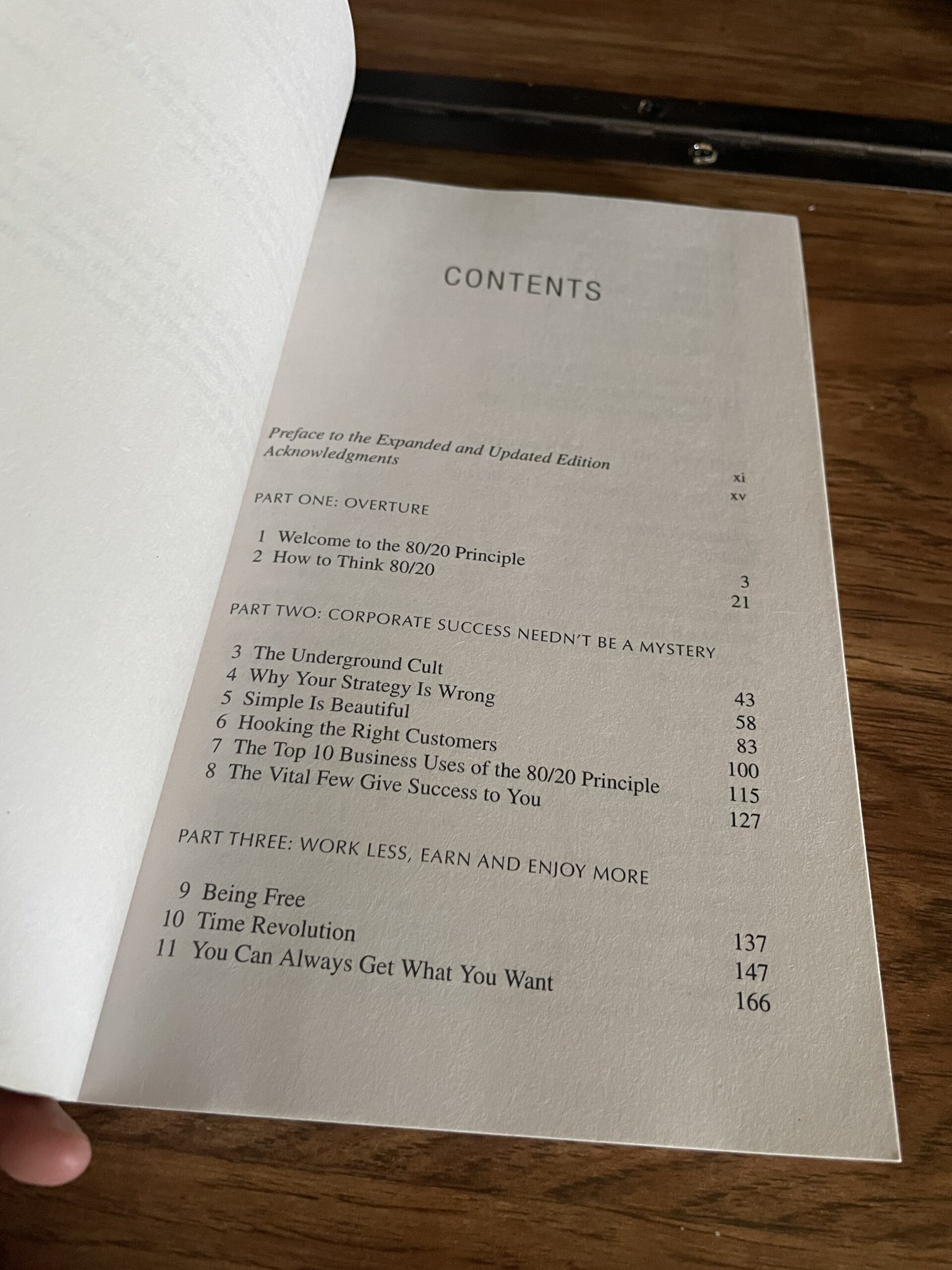 The 80/20 Principle *Brand New* by Richard Koch - Image 3