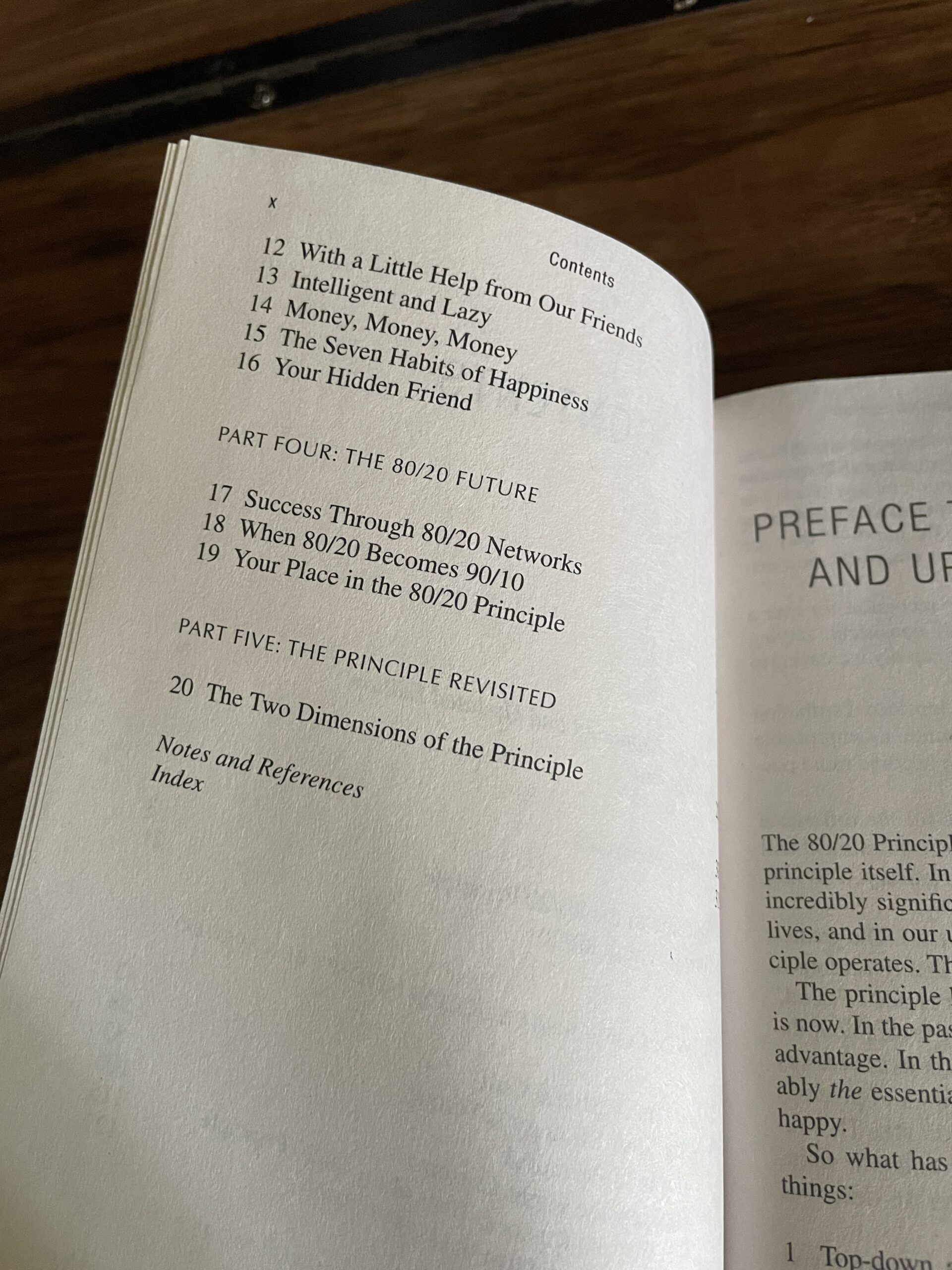 The 80/20 Principle *Brand New* by Richard Koch - Image 4