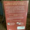 Karen Kingsbury, Baxter Redemption Series: #2 REMEMBER - Image 2