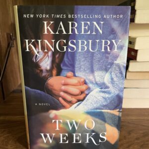 Karen Kingsbury, Baxter Family Collection, #6 TWO WEEKS