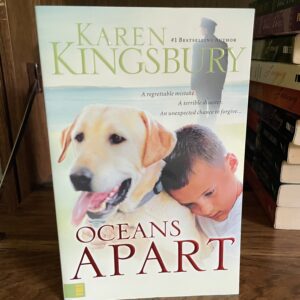 Karen Kingsbury, OCEANS APART