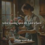 Building the Home Economy with Scott and Kelli