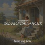 Building the Home Economy with Scott and Kelli