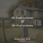 Building the Home Economy with Scott and Kelli