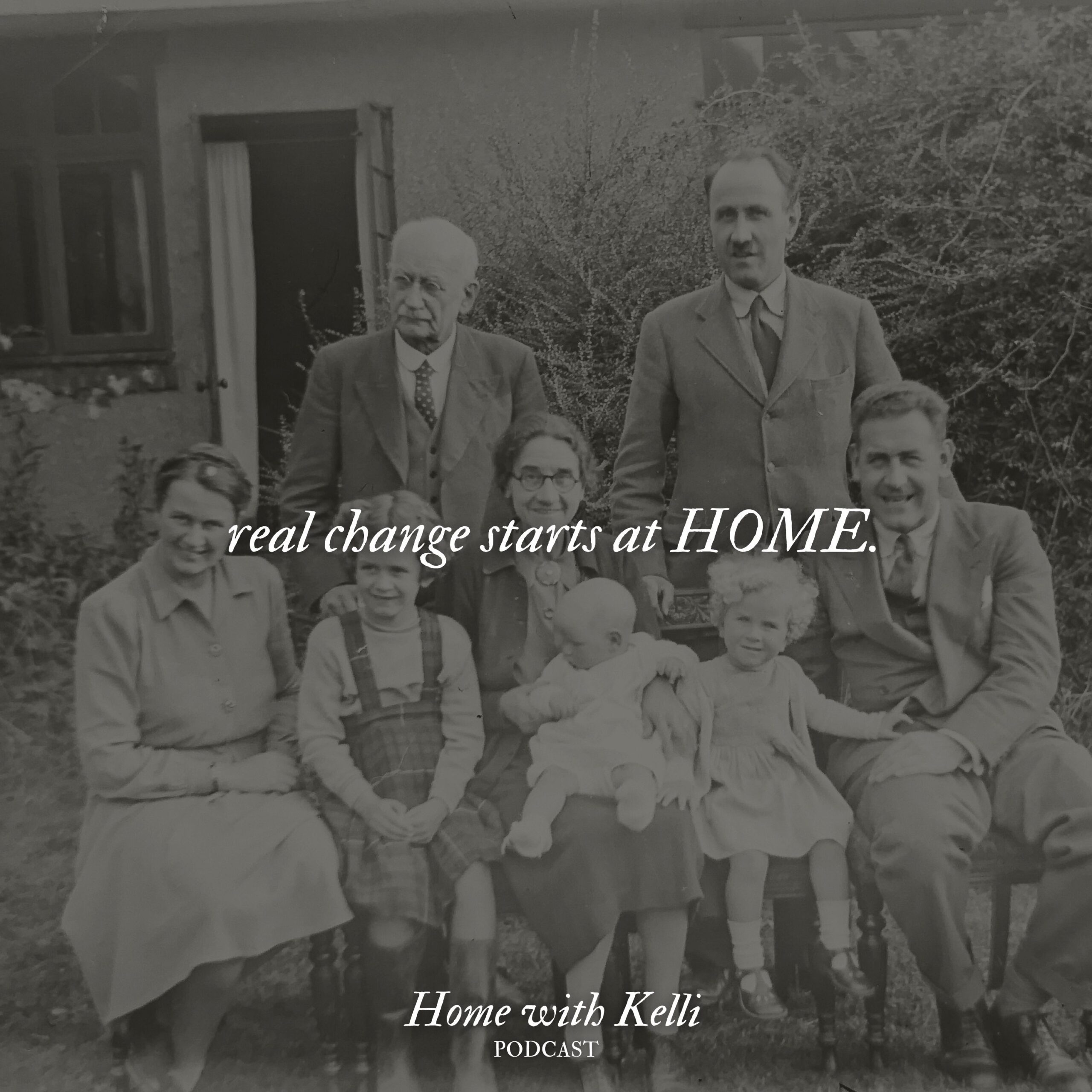 HOME as your Mission Field